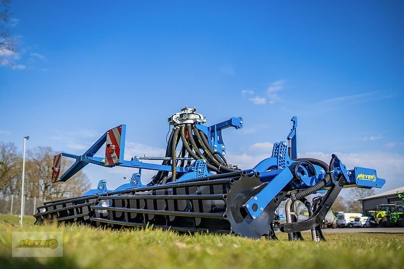 Güllegrubber типа Meyer Agrartechnik GG 6000, Neumaschine в Andervenne (Фотография 4)