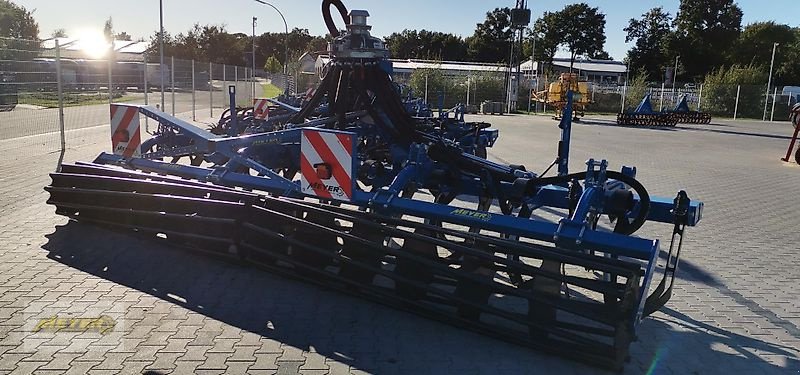 Güllegrubber типа WM Meyer GG 6000, Neumaschine в Andervenne (Фотография 15)