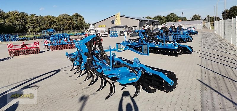 Güllegrubber του τύπου WM Meyer GG 6500, Neumaschine σε Andervenne (Φωτογραφία 9)