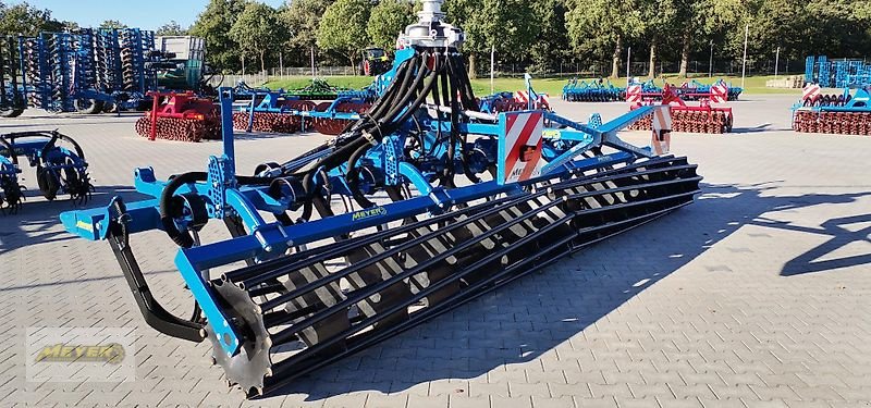 Güllegrubber του τύπου WM Meyer GG 6500, Neumaschine σε Andervenne (Φωτογραφία 11)