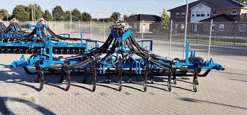 Güllegrubber του τύπου WM Meyer GG 6500, Neumaschine σε Andervenne (Φωτογραφία 4)