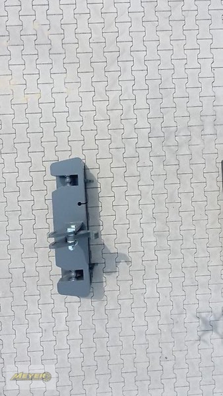 Sonstiges Traktorzubehör typu Meyer Agrartechnik KB 80 Frontgewicht, Neumaschine v Andervenne (Obrázek 16)