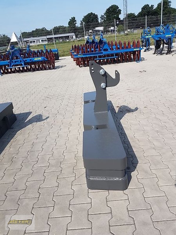 Frontgewicht tip Meyer Agrartechnik KB 145 Frontgewicht, Neumaschine in Andervenne (Poză 14)