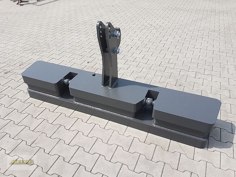 Frontgewicht tip Meyer Agrartechnik KB 145 Frontgewicht, Neumaschine in Andervenne (Poză 12)