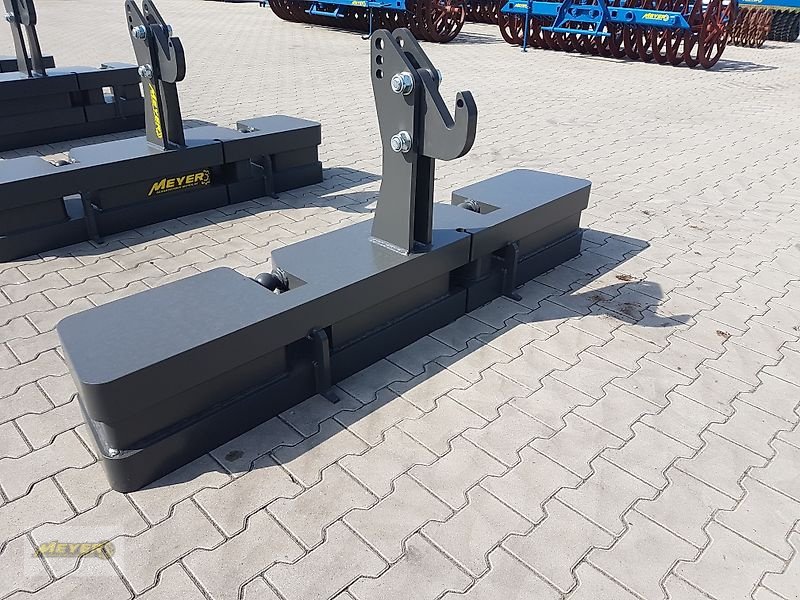 Frontgewicht tip Meyer Agrartechnik KB 145 Frontgewicht, Neumaschine in Andervenne (Poză 17)