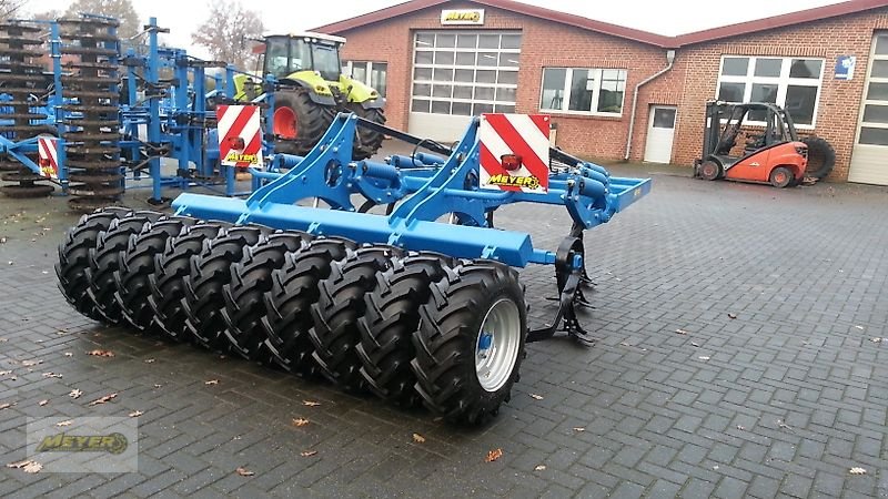 Grubber du type Meyer Agrartechnik TG 3000 Profi, Neumaschine en Andervenne (Photo 8)