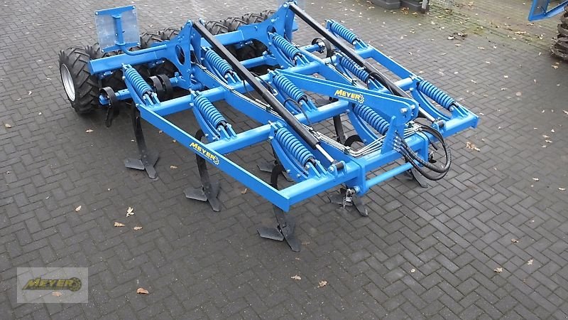 Grubber du type Meyer Agrartechnik TG 3000 Profi, Neumaschine en Andervenne (Photo 15)