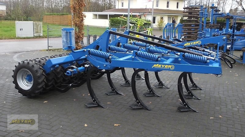 Grubber des Typs Meyer Agrartechnik TG 3000 Profi, Neumaschine in Andervenne (Bild 21)
