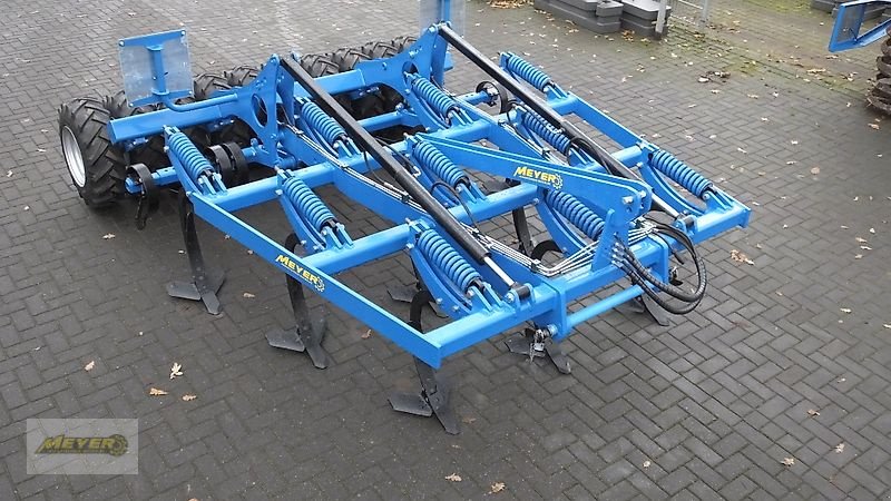 Grubber du type Meyer Agrartechnik TG 3000 Profi, Neumaschine en Andervenne (Photo 4)