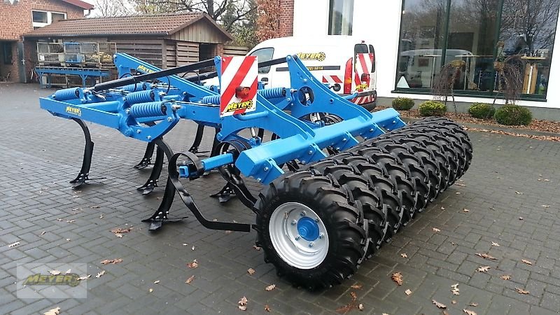 Grubber du type Meyer Agrartechnik TG 3000 Profi, Neumaschine en Andervenne (Photo 12)