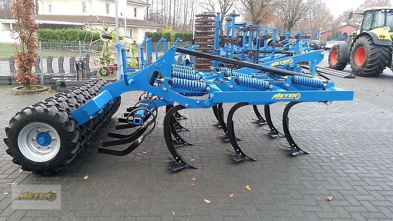 Grubber du type Meyer Agrartechnik TG 3000 Profi, Neumaschine en Andervenne (Photo 10)