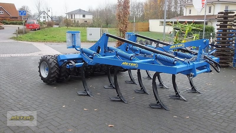 Grubber du type Meyer Agrartechnik TG 3000 Profi, Neumaschine en Andervenne (Photo 5)