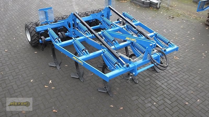 Grubber du type Meyer Agrartechnik TG 3000 Profi, Neumaschine en Andervenne (Photo 20)