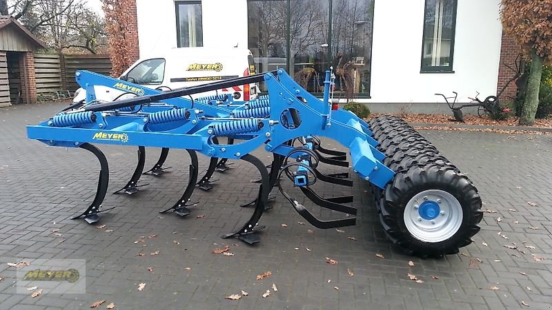 Grubber du type Meyer Agrartechnik TG 3000 Profi, Neumaschine en Andervenne (Photo 18)