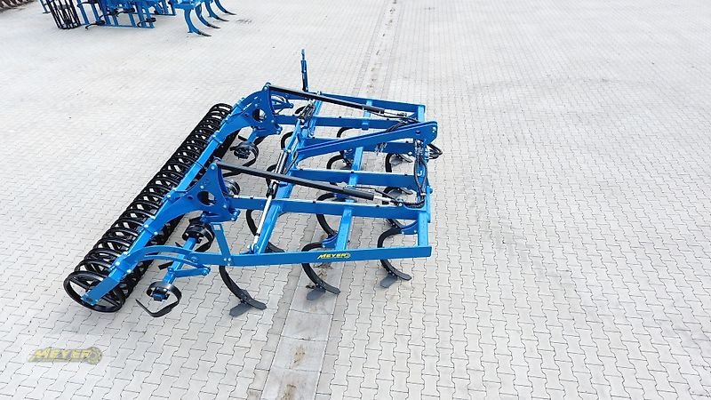 Grubber типа Meyer Agrartechnik TG 4000 Profi, Neumaschine в Andervenne (Фотография 14)