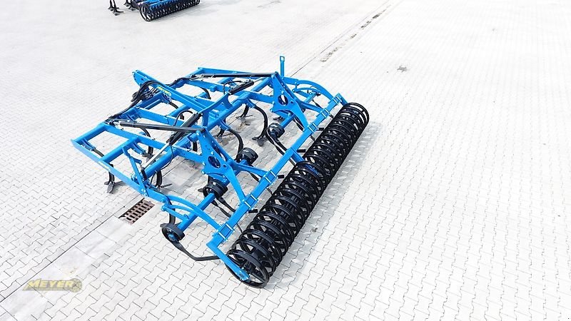 Grubber типа Meyer Agrartechnik TG 4000 Profi, Neumaschine в Andervenne (Фотография 17)