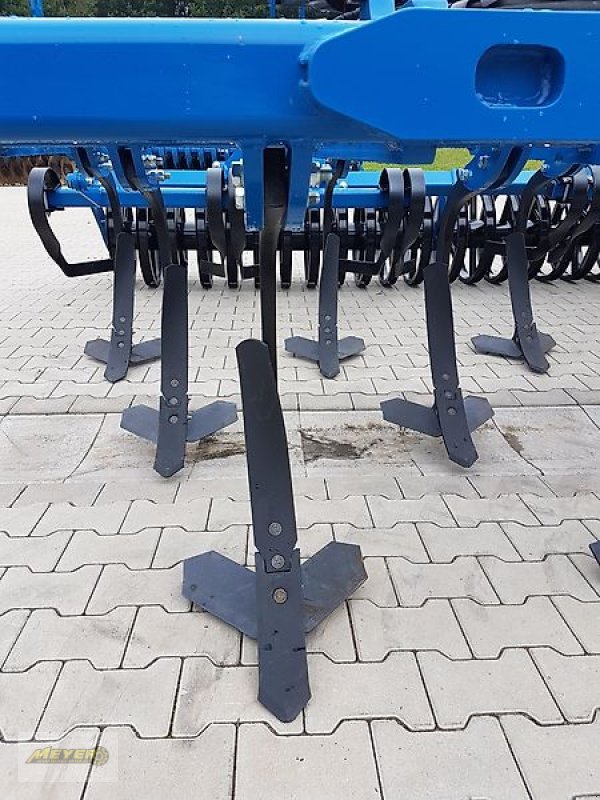 Grubber типа Meyer Agrartechnik TG 4000 Profi, Neumaschine в Andervenne (Фотография 10)