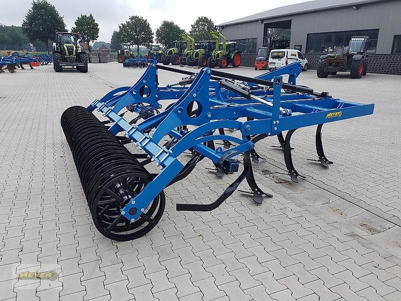 Grubber типа Meyer Agrartechnik TG 4000 Profi, Neumaschine в Andervenne (Фотография 7)