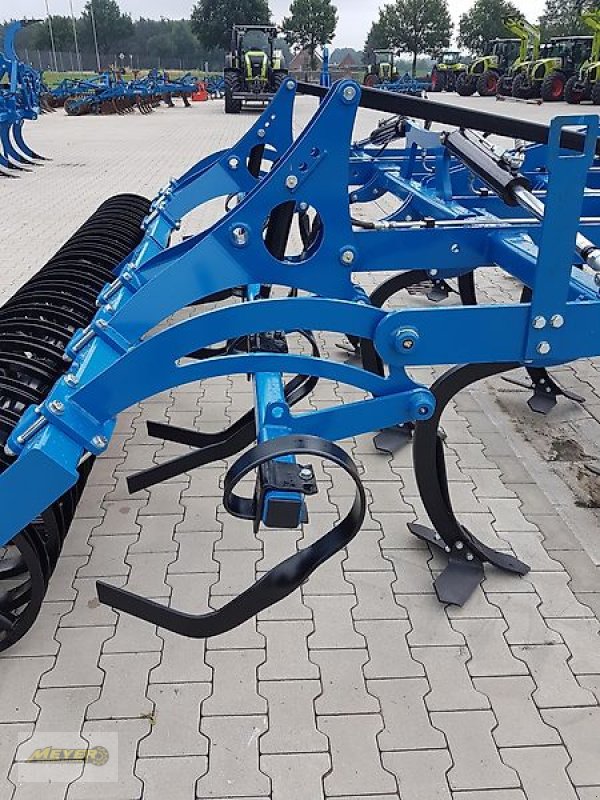 Grubber типа Meyer Agrartechnik TG 4000 Profi, Neumaschine в Andervenne (Фотография 19)