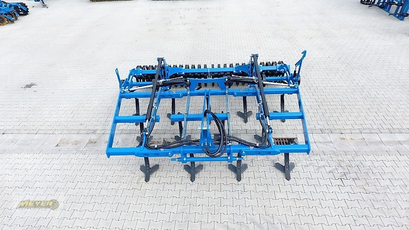 Grubber от тип WM Meyer TG 4000 Profi, Neumaschine в Andervenne (Снимка 12)