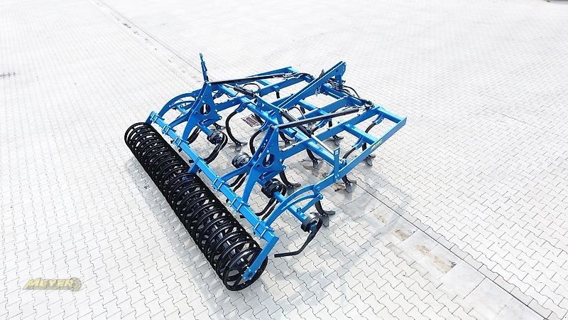 Grubber от тип WM Meyer TG 4000 Profi, Neumaschine в Andervenne (Снимка 15)