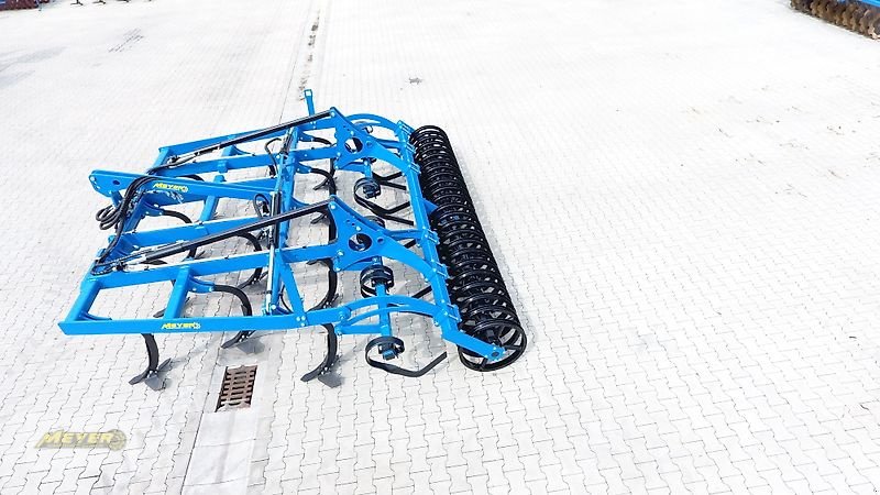 Grubber от тип WM Meyer TG 4000 Profi, Neumaschine в Andervenne (Снимка 18)