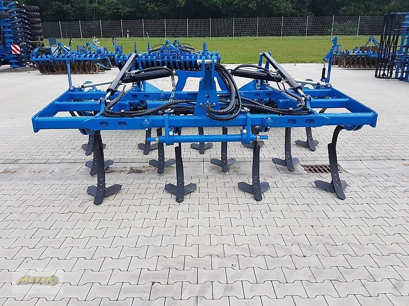 Grubber от тип WM Meyer TG 4000 Profi, Neumaschine в Andervenne (Снимка 1)