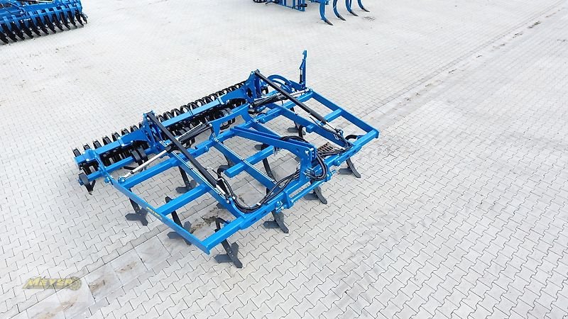 Grubber от тип WM Meyer TG 4000 Profi, Neumaschine в Andervenne (Снимка 13)