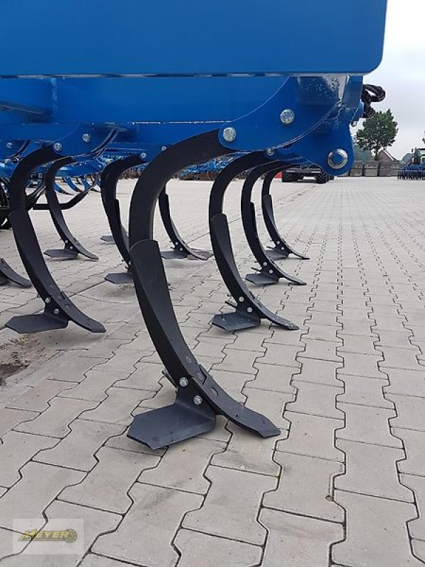 Grubber от тип WM Meyer TG 4000 Profi, Neumaschine в Andervenne (Снимка 11)