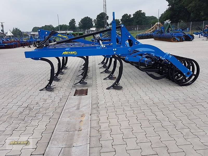 Grubber от тип WM Meyer TG 4000 Profi, Neumaschine в Andervenne (Снимка 3)