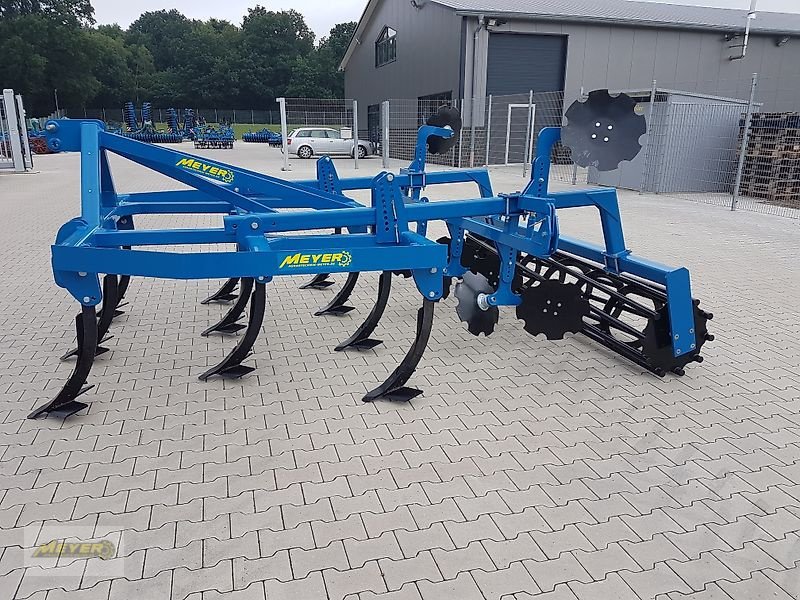 Grubber a típus Meyer Agrartechnik TG 3000, Neumaschine ekkor: Andervenne (Kép 5)