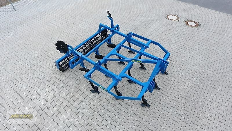 Grubber a típus Meyer Agrartechnik TG 3000, Neumaschine ekkor: Andervenne (Kép 19)