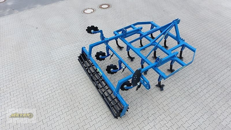 Grubber a típus Meyer Agrartechnik TG 3000, Neumaschine ekkor: Andervenne (Kép 17)