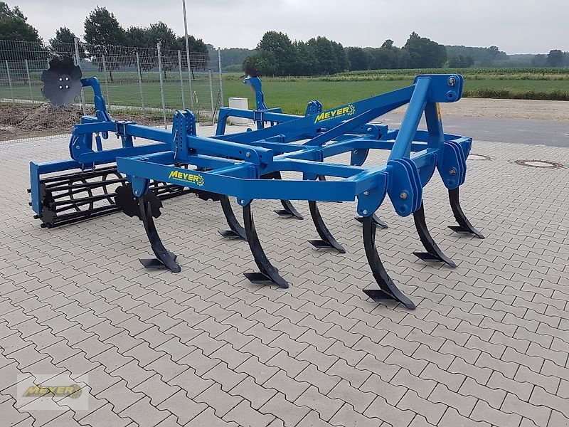 Grubber a típus Meyer Agrartechnik TG 3000, Neumaschine ekkor: Andervenne (Kép 1)