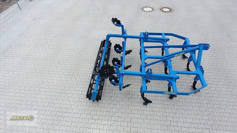 Grubber a típus Meyer Agrartechnik TG 3000, Neumaschine ekkor: Andervenne (Kép 18)