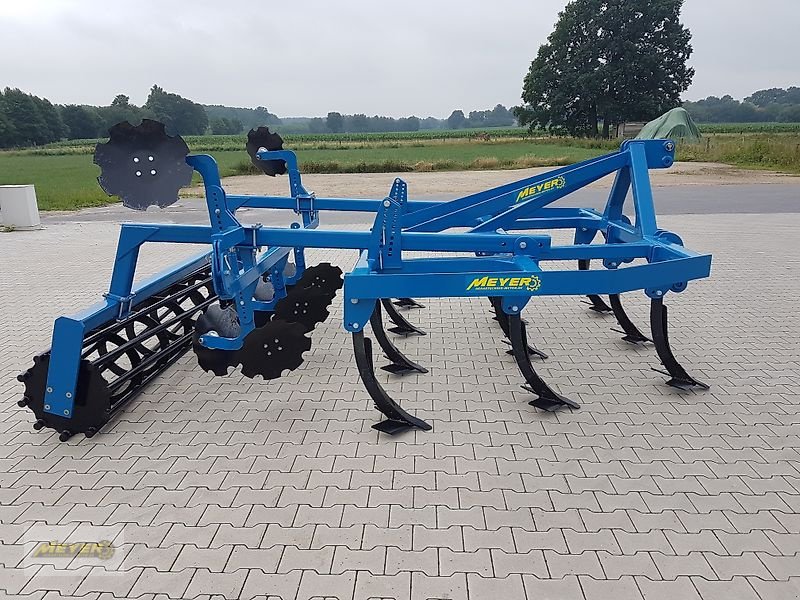 Grubber a típus Meyer Agrartechnik TG 3000, Neumaschine ekkor: Andervenne (Kép 2)