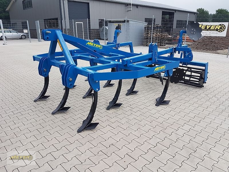 Grubber a típus Meyer Agrartechnik TG 3000, Neumaschine ekkor: Andervenne (Kép 4)