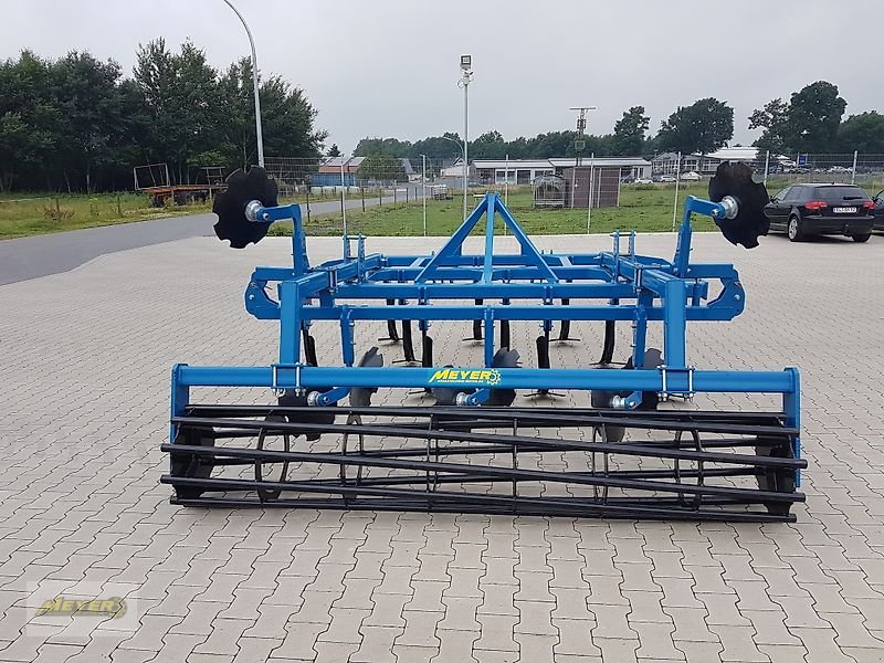 Grubber a típus Meyer Agrartechnik TG 3000, Neumaschine ekkor: Andervenne (Kép 8)