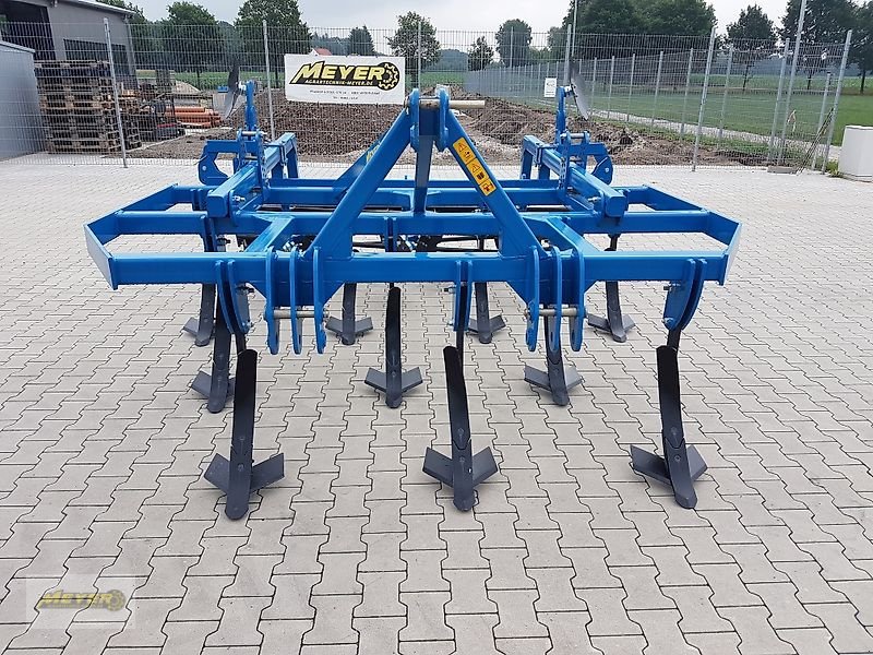 Grubber a típus Meyer Agrartechnik TG 3000, Neumaschine ekkor: Andervenne (Kép 3)