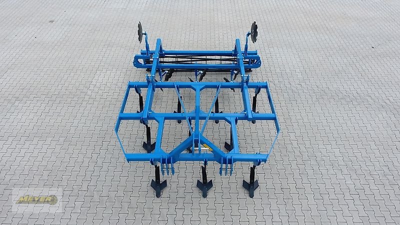 Grubber a típus Meyer Agrartechnik TG 3000, Neumaschine ekkor: Andervenne (Kép 12)