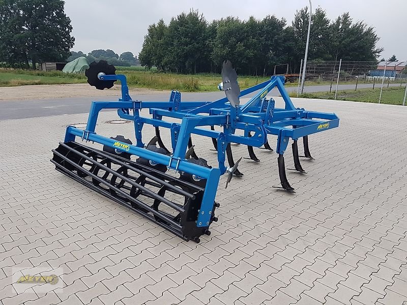 Grubber a típus Meyer Agrartechnik TG 3000, Neumaschine ekkor: Andervenne (Kép 9)