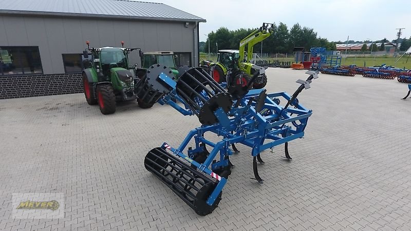 Grubber van het type Meyer Agrartechnik TG 4000, Neumaschine in Andervenne (Foto 8)