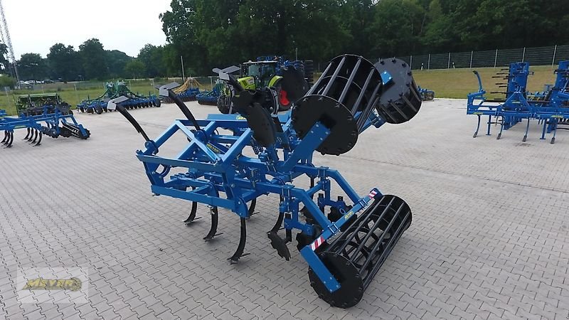 Grubber van het type Meyer Agrartechnik TG 4000, Neumaschine in Andervenne (Foto 5)