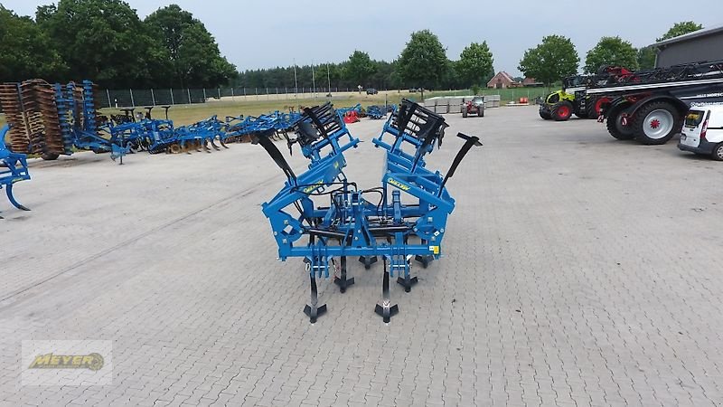 Grubber van het type Meyer Agrartechnik TG 4000, Neumaschine in Andervenne (Foto 1)