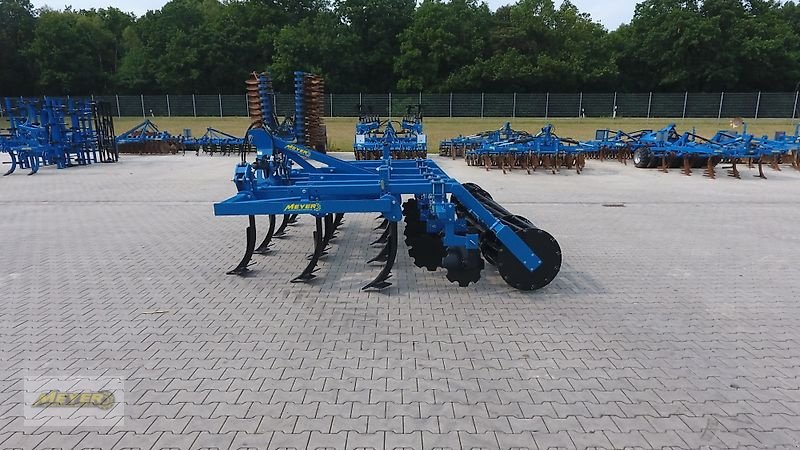 Grubber van het type Meyer Agrartechnik TG 4000, Neumaschine in Andervenne (Foto 20)