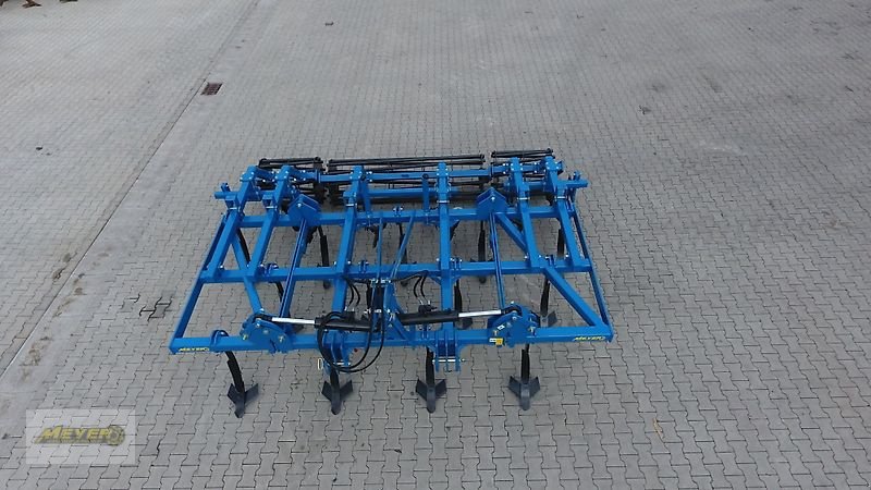 Grubber van het type Meyer Agrartechnik TG 4000, Neumaschine in Andervenne (Foto 12)