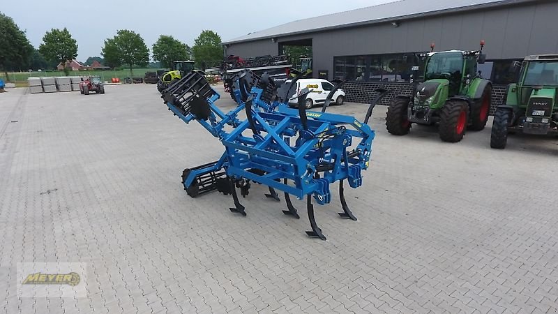 Grubber van het type Meyer Agrartechnik TG 4000, Neumaschine in Andervenne (Foto 10)