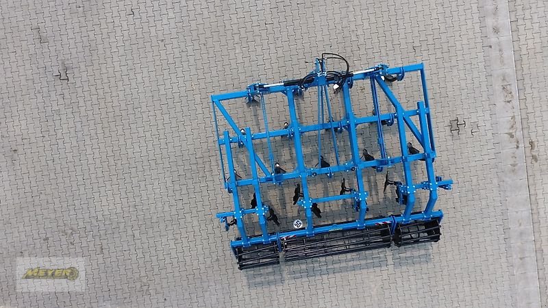 Grubber van het type Meyer Agrartechnik TG 4000, Neumaschine in Andervenne (Foto 19)