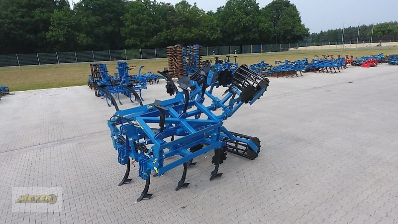 Grubber van het type Meyer Agrartechnik TG 4000, Neumaschine in Andervenne (Foto 2)