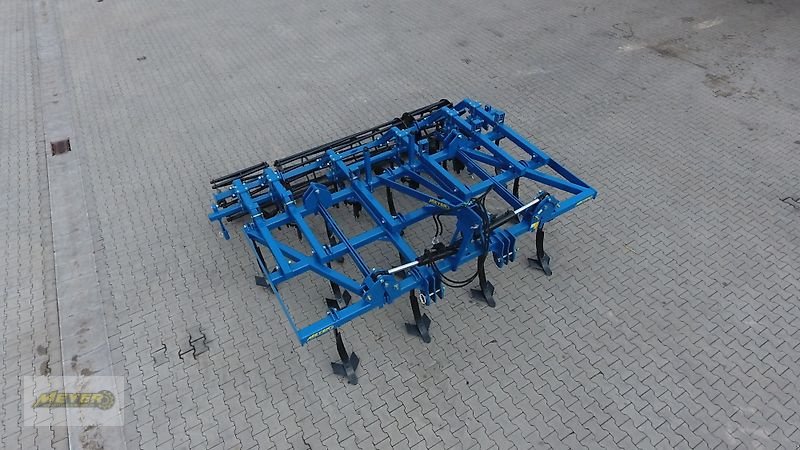 Grubber tip WM Meyer TG 4000, Neumaschine in Andervenne (Poză 13)